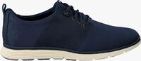 Blaue TIMBERLAND Sneaker low KILLINGTON L/F OXFORD - medium