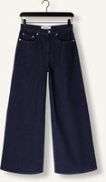 Dunkelblau ANOTHER LABEL Wide jeans MOORE WIDE DENIM PANTS Dunkelblau ANOTHER LABEL Wide jeans MOORE WIDE DENIM PANTS - medium