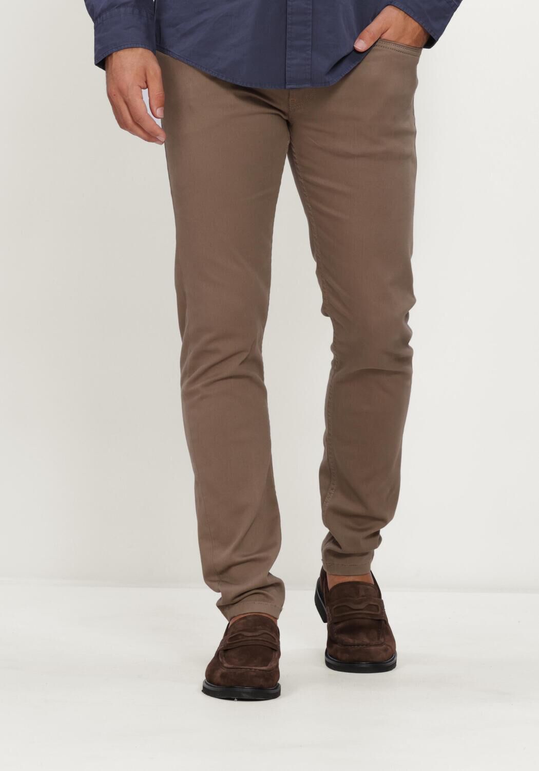 Taupe MATINIQUE Slim fit jeans MAPETE - large