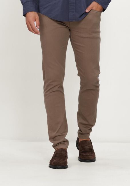Taupe MATINIQUE Slim fit jeans MAPETE - large