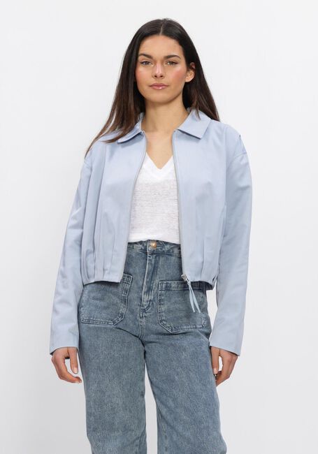 Blaue IBANA Jacken JARITA - large