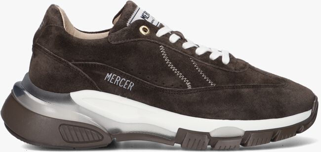 Braune MERCER AMSTERDAM Sneaker low THE WOOSTER 2.5 - large
