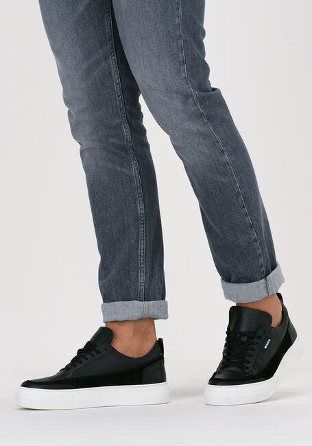 Schwarze ANTONY MORATO Sneaker Low MMFW01434 - large