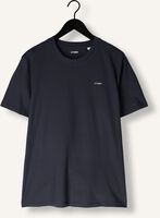 Graue STRØM Clothing Polos & T-Shirts T-SHIRT Graue STRØM Clothing Polos & T-Shirts T-SHIRT - medium