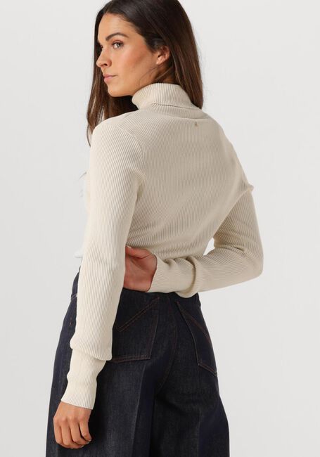 Nicht-gerade weiss IBANA Rollkragenpullover TAMORA TURTLE NECK - large