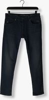 Dunkelblau CAST IRON Straight leg jeans SHIFTBACK REGULAR TAPERED