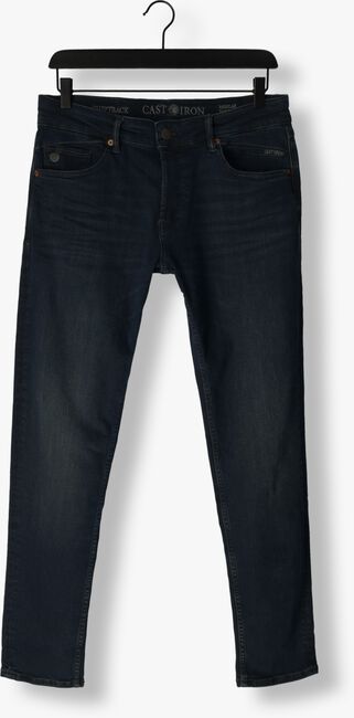 Dunkelblau CAST IRON Straight leg jeans SHIFTBACK REGULAR TAPERED - large