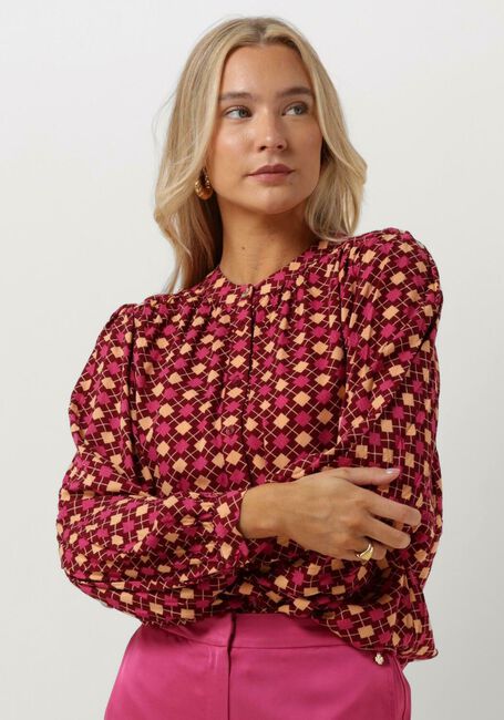 Rosane HARPER & YVE Blusen STELLA-LS - large