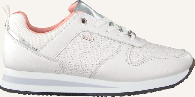 Weiße MEXX Sneaker Low CATALEYA Weiße MEXX Sneaker Low CATALEYA - large