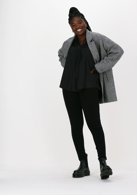 Graue CIRCLE OF TRUST Blazer ODILE BLAZER - large