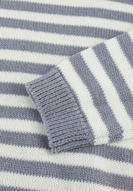 Hellblau LIL' ATELIER Pullover NMMDASON LS KNIT LIL - large