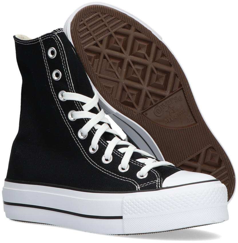Converse schuhe hoch clearance