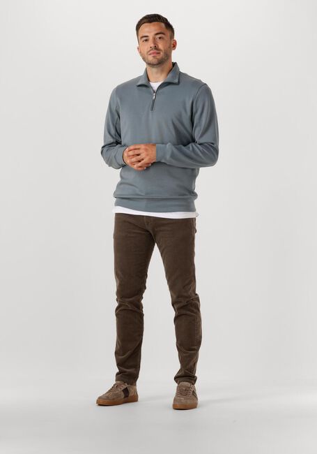 Graue MATINIQUE Pullover MAKADE - large