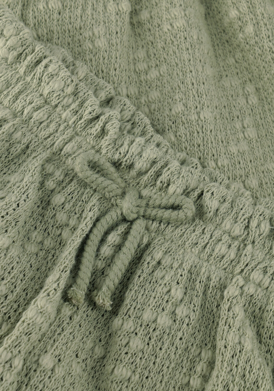 Gr&uuml;ne PLAY UP Kurze Hose UNDERPANTS - large