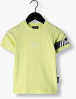 Gelbe MALELIONS T-shirt T-SHIRT X - medium