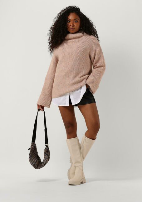 Rosane NOTES DU NORD Pullover EVEN SWEATER - large