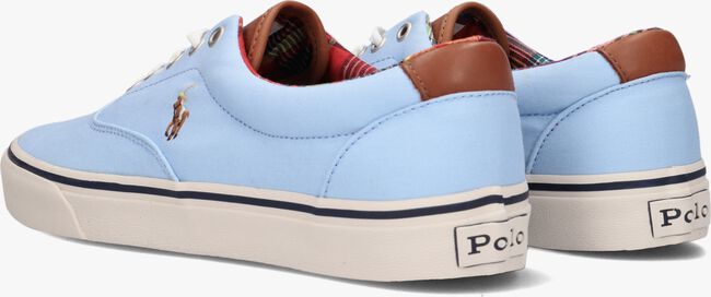 Blaue POLO RALPH LAUREN KEATON Sneaker low - large