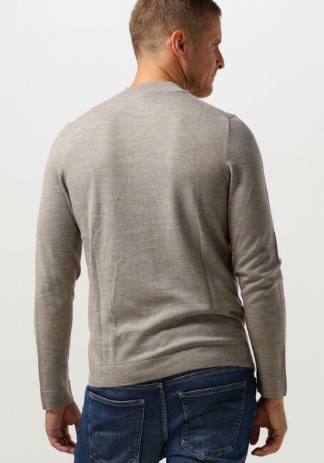 Beige DRYKORN Pullover ARWON - large