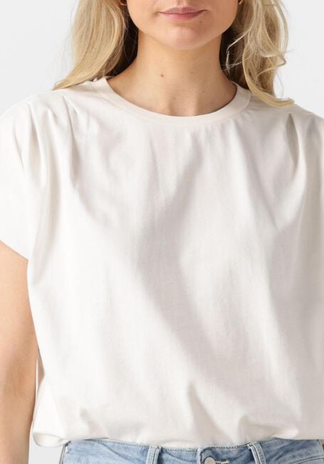 Wei&szlig;e MINUS T-shirt SEVIRA T-SHIRT - large