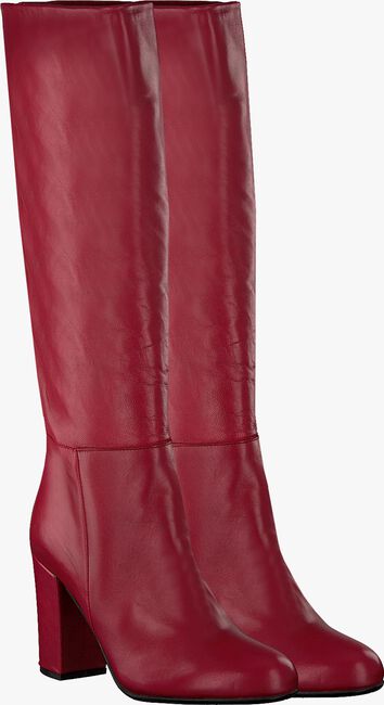 Rote OMODA Hohe Stiefel AF 100 LIS - large