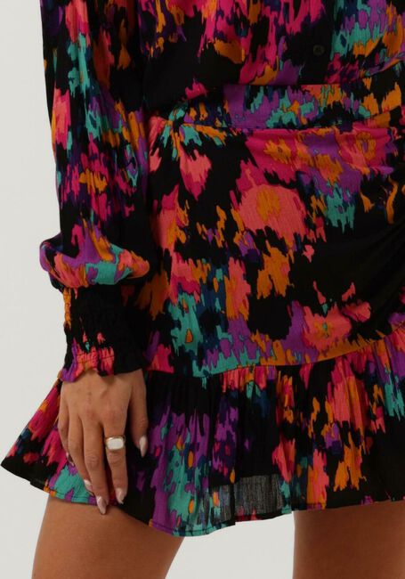 Mehrfarbige/Bunte REFINED DEPARTMENT Minirock FRANKIE - large