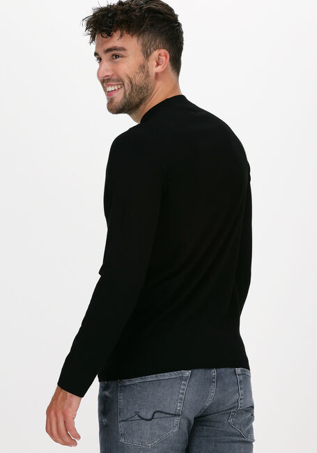 Schwarze DRYKORN Sweatshirt ARMIN 420079 - large