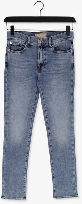 Blaue 7 FOR ALL MANKIND Slim fit jeans ROXANNE LUXE VINTAGE - large