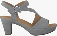 grey GABOR shoe 750  - medium