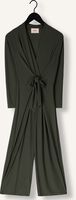 Grüne FREEBIRD Jumpsuit VASILI Grüne FREEBIRD Jumpsuit VASILI - medium