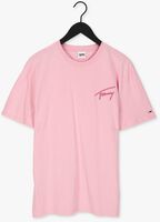 Rosane TOMMY JEANS T-shirt TJM TOMMY SIGNATURE TEE