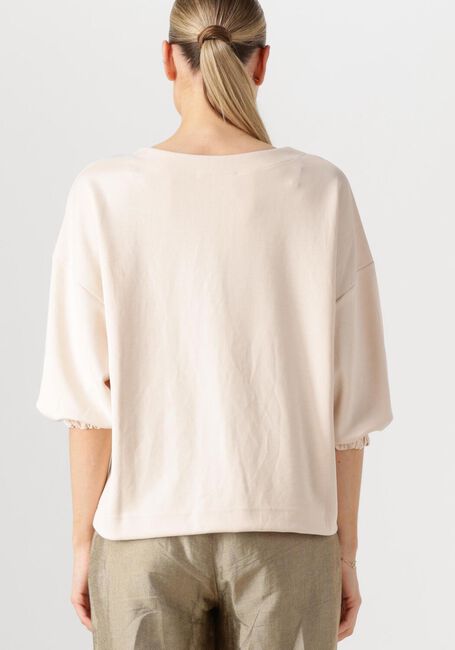 Ecru AIMEE THE LABEL Sweatshirt ROMEE2 - large