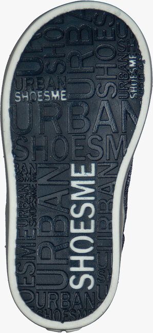 Blaue SHOESME Sneaker high UR7S037 - large