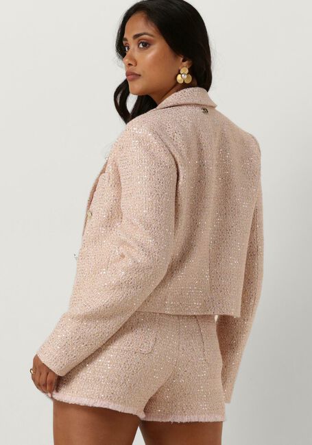 Hell-Pink TWINSET MILANO Blazer 2341TP2424 - large