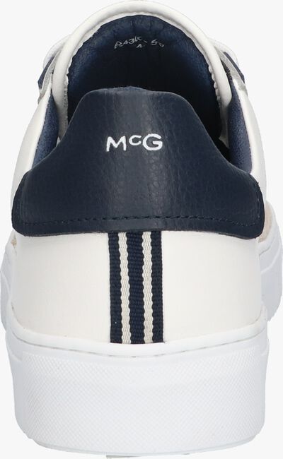 Weiße MCGREGOR Sneaker low EXIST - large