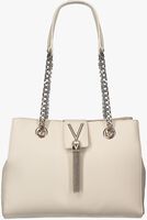 Weiße VALENTINO BAGS Handtasche VBS1IJ06 - medium