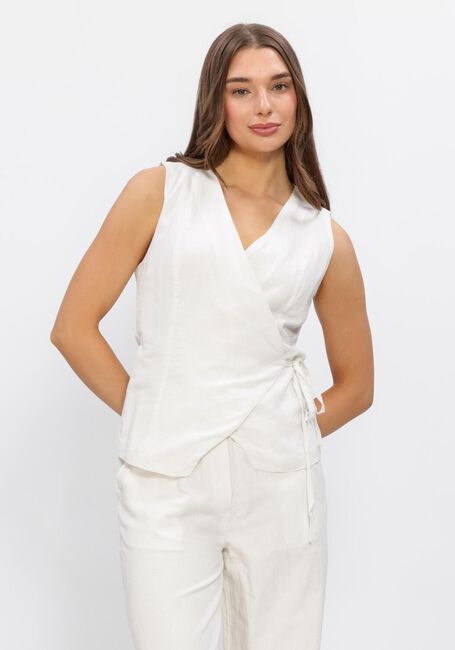 Wei&szlig;e NOTRE-V Blazer NV-HENNELIEN - large