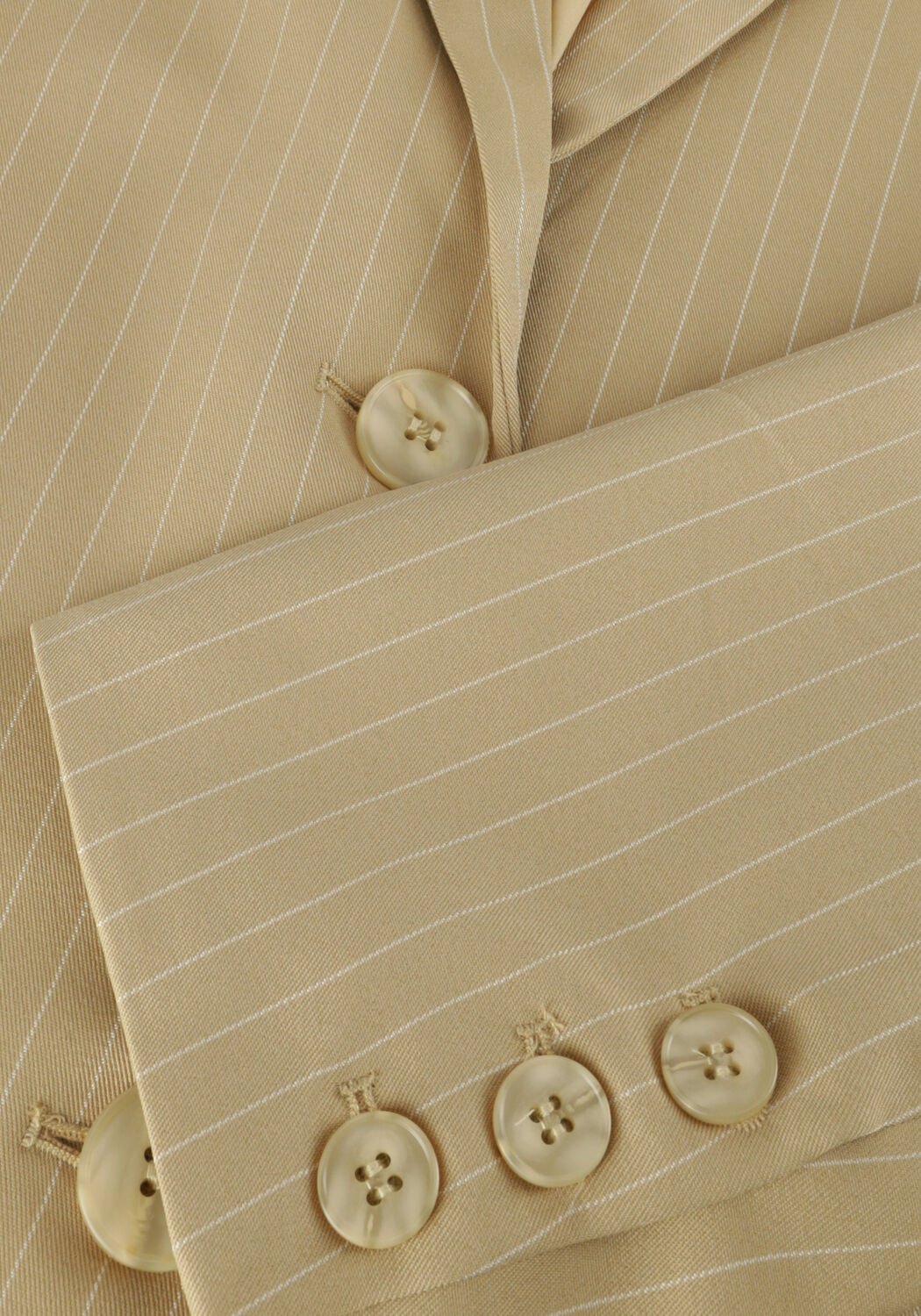 Olive YDENCE Blazer BLAZER ELODY - large