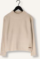 Beige MOSCOW Pullover 30-09 LAEY Beige MOSCOW Pullover 30-09 LAEY - medium