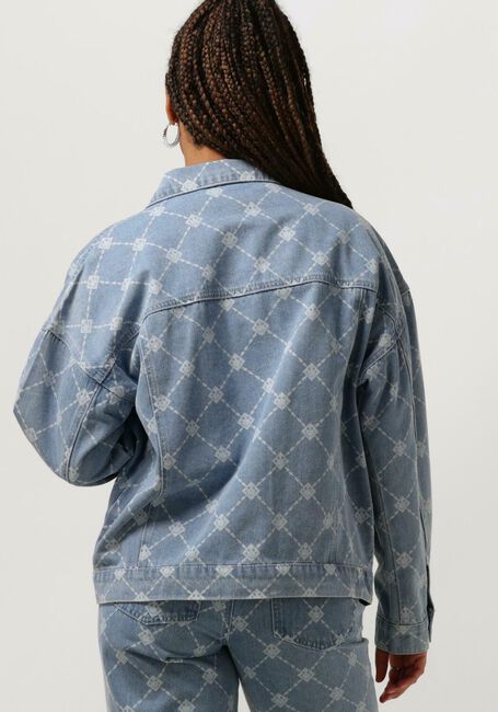 Hellblau REFINED DEPARTMENT Jack OLLIE - large