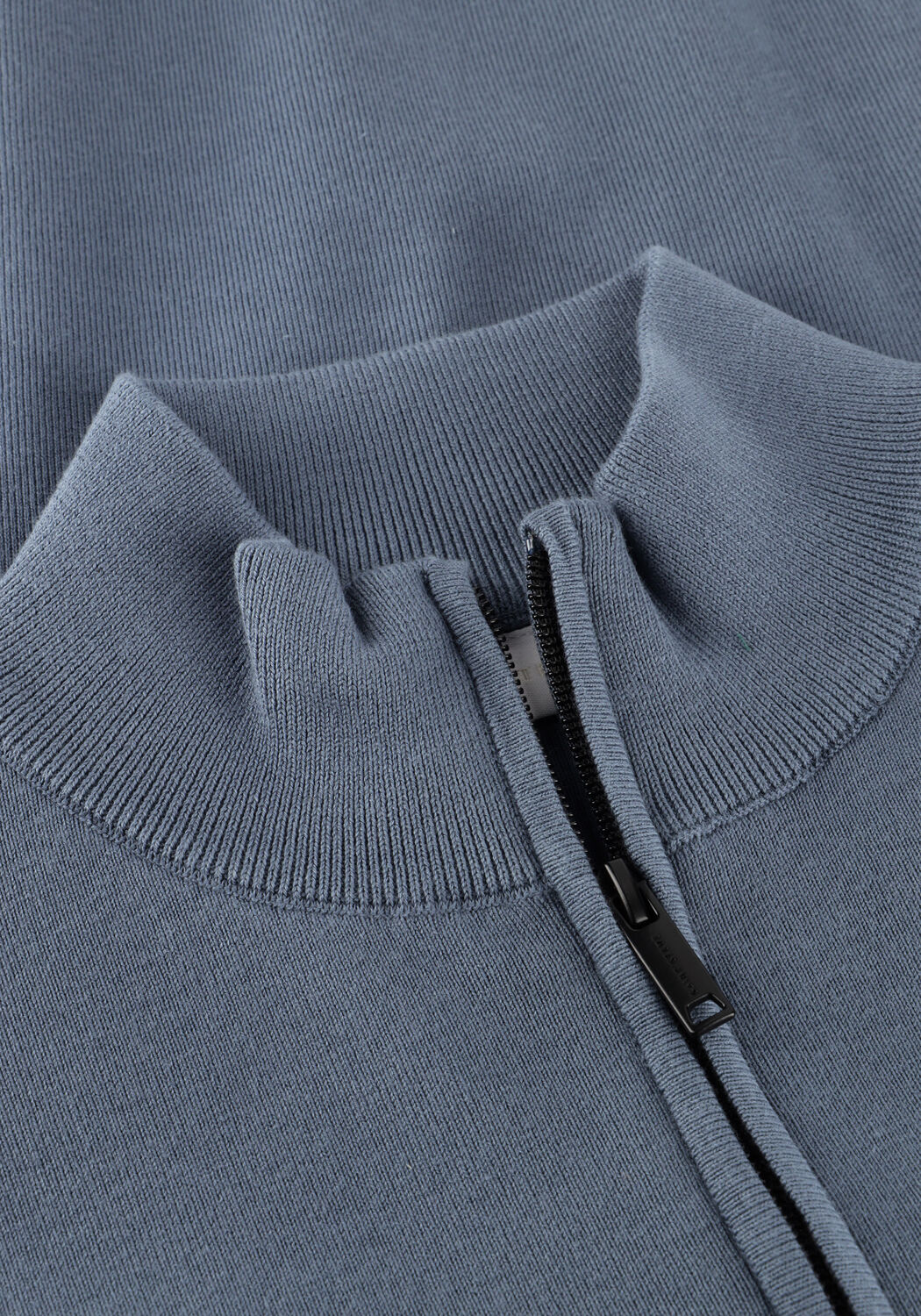 Blaue SAINT STEVE Pullover AXEL-S - large