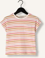 Nicht-gerade weiss Sproet & Sprout T-shirt T-SHIRT WAFFLE STRIPES Nicht-gerade weiss Sproet & Sprout T-shirt T-SHIRT WAFFLE STRIPES - medium