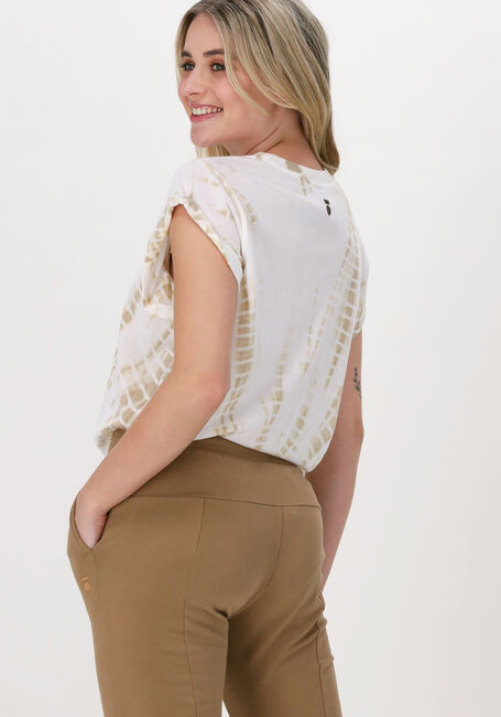Braune 10DAYS Top TEE BAMBOO DYE - large