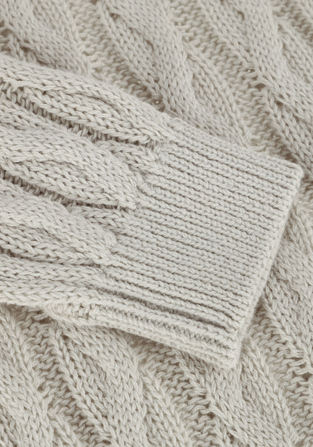 Bausatz LIL' ATELIER Pullover NMMFEMIO LS KNIT LIL - large