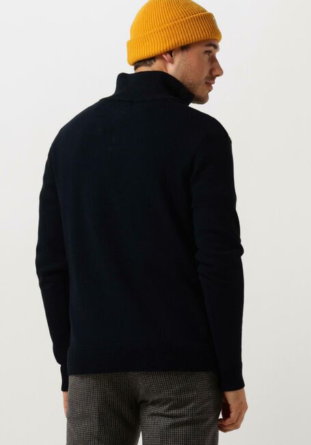 Dunkelblau THE GOODPEOPLE Pullover PJOR - large
