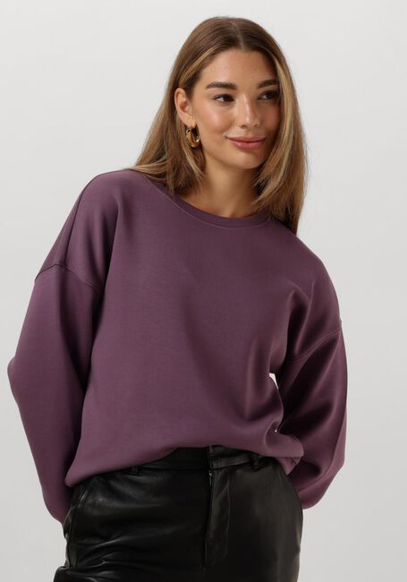 Lilane MSCH COPENHAGEN Pullover MSCHIMA Q SWEATERSHIRT - large