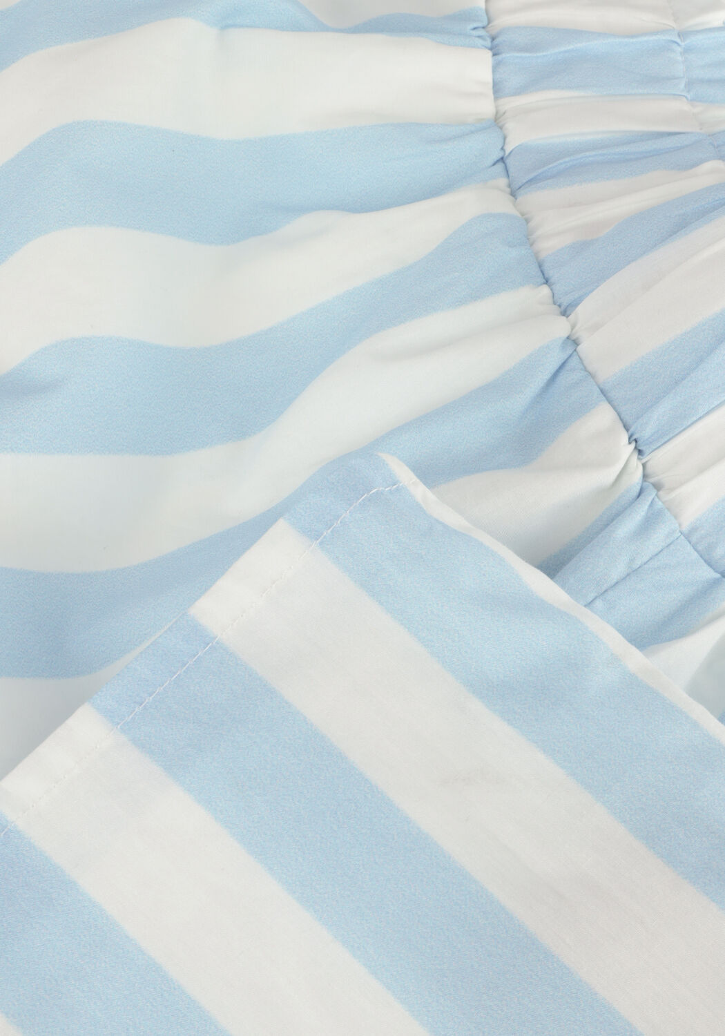 Blaue NOTRE-V Hosen NV-DOX SHORT - large