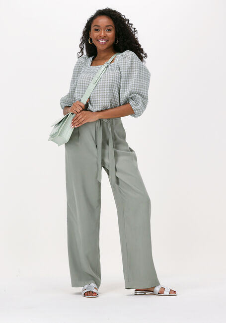 Weiße MY ESSENTIAL WARDROBE Blusen SALLY BLOUSE - large