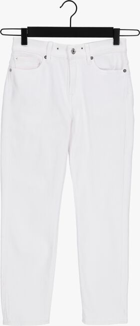 Weiße 7 FOR ALL MANKIND Slim fit jeans ROXANNE ANKLE - large
