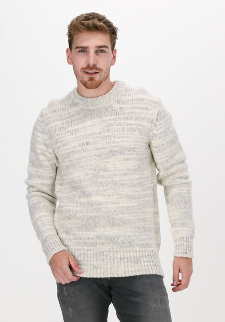 Nicht-gerade weiss DRYKORN Pullover VINCENT 423039 - large