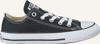 Schwarze CONVERSE Sneaker Low CHUCK TAYLOR ALL STAR OX KIDS Schwarze CONVERSE Sneaker Low CHUCK TAYLOR ALL STAR OX KIDS - medium